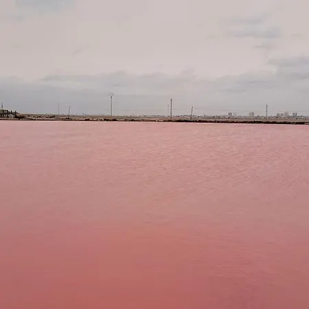 Casa De Ericana アパート *