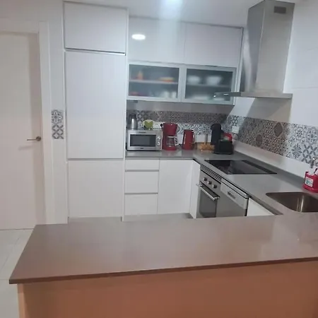 Casa De Ericana Torre de la Horadada