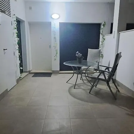Casa De Ericana Apartment Torre de la Horadada