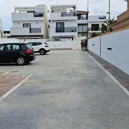 Casa De Ericana * Torre de la Horadada