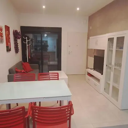 Casa De Ericana Apartment Torre de la Horadada