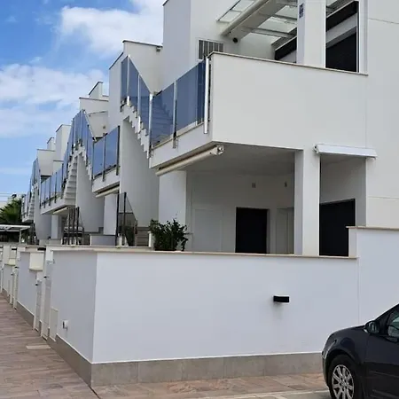 Casa De Ericana Torre de la Horadada