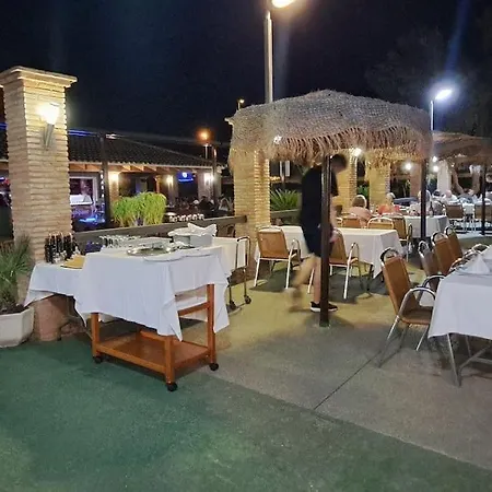 Casa De Ericana