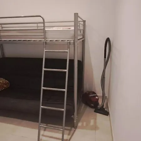 Casa De Ericana Torre de la Horadada