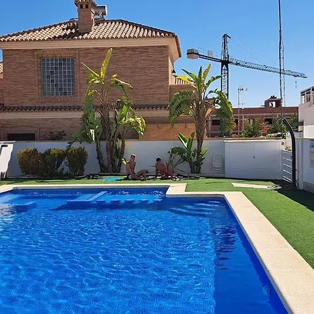 Casa De Ericana *