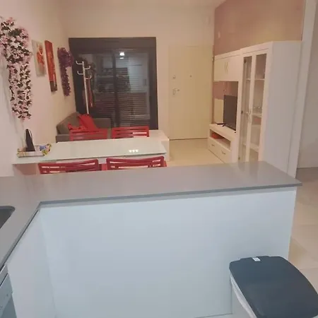 アパート Casa De Ericana