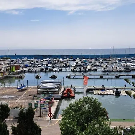 アパート Casa De Ericana *