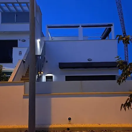 Casa De Ericana *