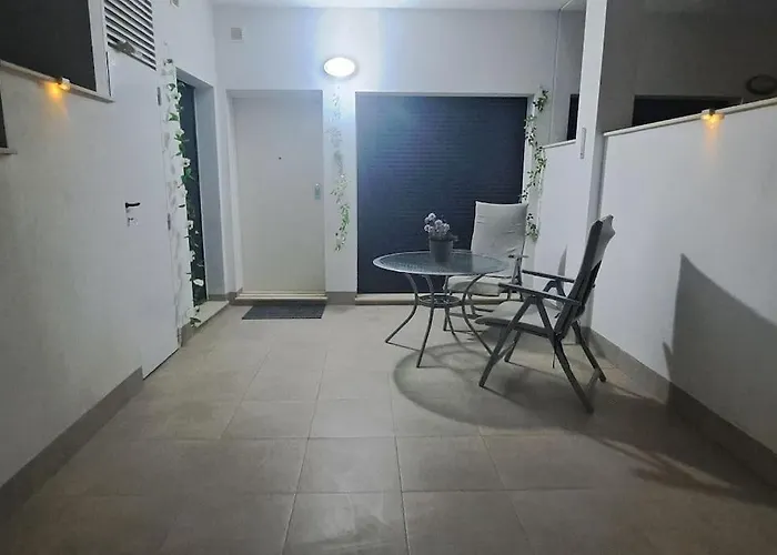 Casa De Ericana Appartamento Torre de la Horadada