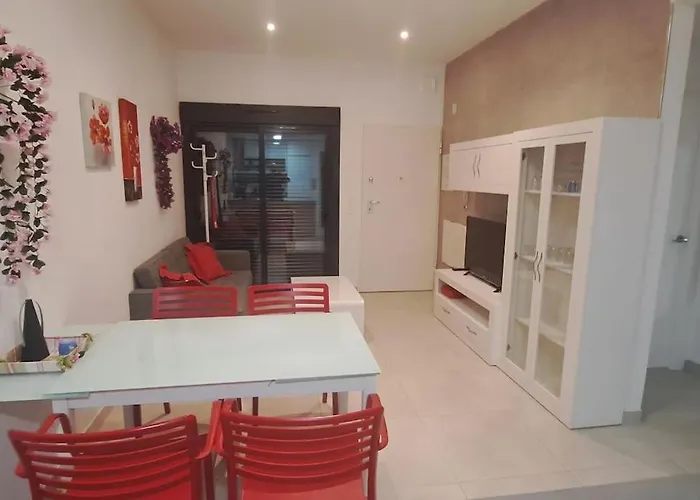 Casa De Ericana Appartamento Torre de la Horadada