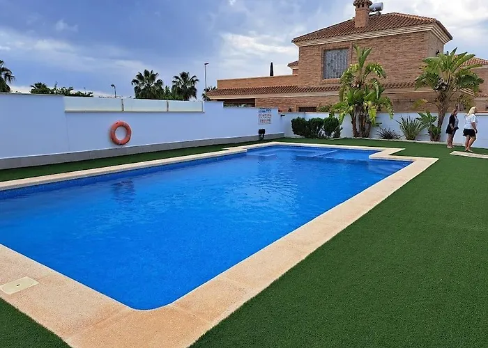 Casa De Ericana *