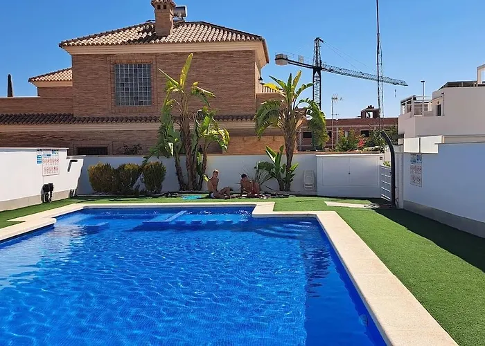 Casa De Ericana *