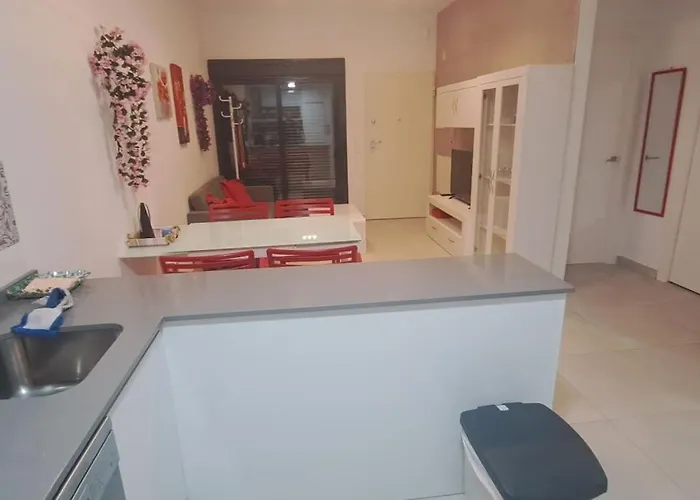Appartamento Casa De Ericana