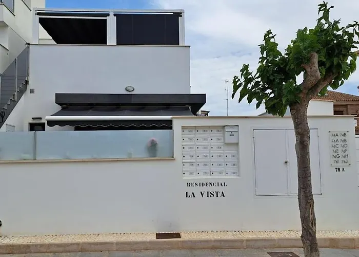 Casa De Ericana