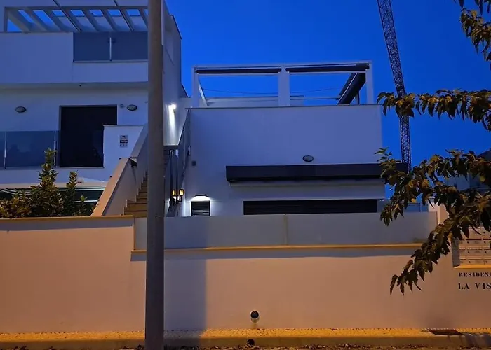 Casa De Ericana *