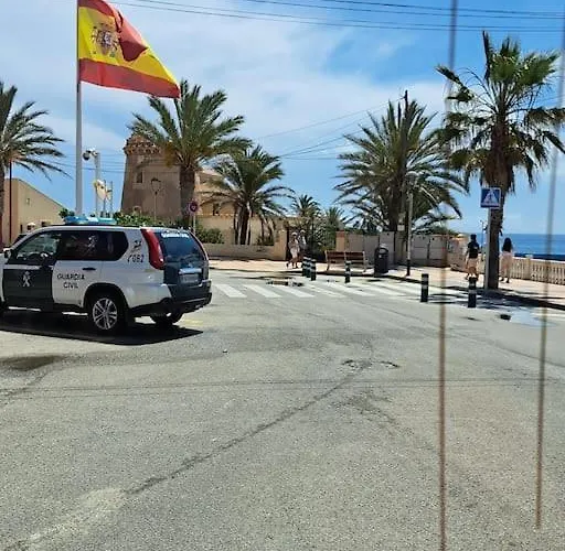 Casa De Ericana Appartamento Torre de la Horadada